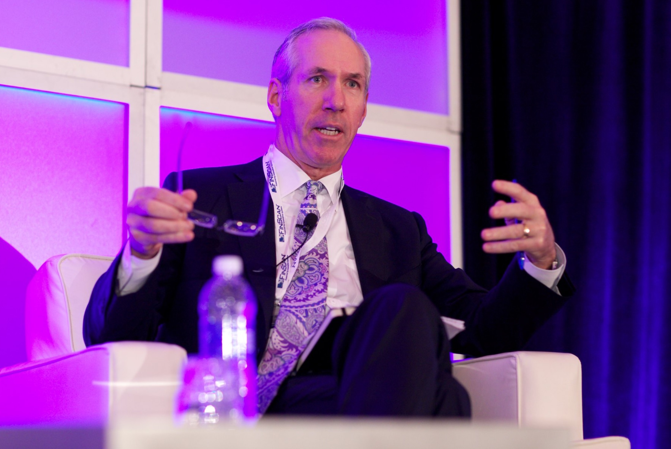 Jim Richards – FIBA 2015